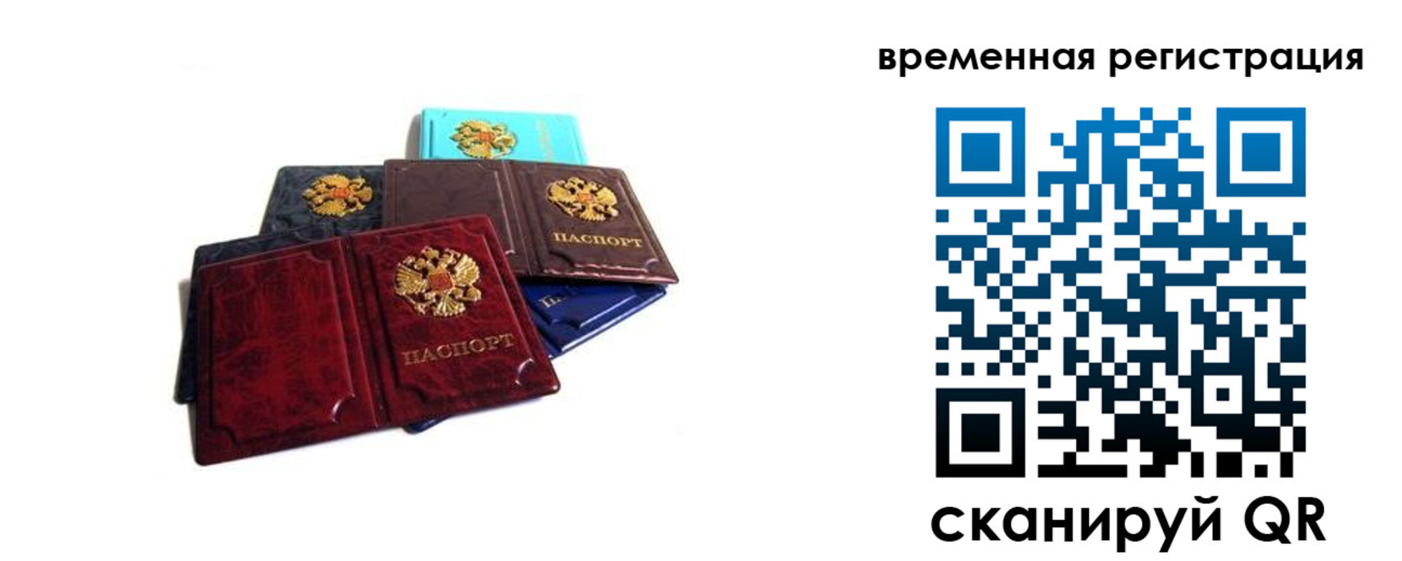 прописка гарантия в Магаданской области